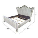  Size_King -- Dresden II 27817EK EK Bed IMAGE 4