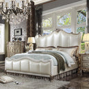  Size_Queen -- Dresden II 27820Q Queen Bed IMAGE 1
