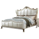  Size_Queen -- Dresden II 27820Q Queen Bed IMAGE 3