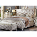  Size_California King -- Picardy 27874CK California King Bed IMAGE 2