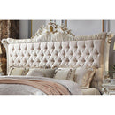  Size_Queen -- Picardy 27880Q Queen Bed IMAGE 3