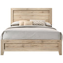  Size_King -- Miquell 28037EK EK Bed IMAGE 1