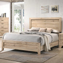  Size_King -- Miquell 28037EK EK Bed IMAGE 3