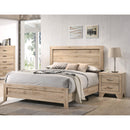  Size_King -- Miquell 28037EK EK Bed IMAGE 4