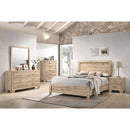  Size_King -- Miquell 28037EK EK Bed IMAGE 5
