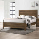  Size_King -- Miquell 28047EK EK Bed IMAGE 1