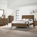  Size_King -- Miquell 28047EK EK Bed IMAGE 6