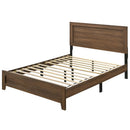  Size_Queen -- Miquell 28050Q Queen Bed IMAGE 2