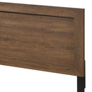  Size_Queen -- Miquell 28050Q Queen Bed IMAGE 4