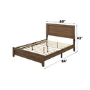 Size_Queen -- Miquell 28050Q Queen Bed IMAGE 5