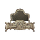  Size_Queen -- Dresden 28170Q Queen Bed IMAGE 1
