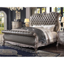  Acme Furniture Dresden 28190Q Queen Bed IMAGE 5
