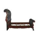  Size_California King -- Dresden 28224CK CK Bed IMAGE 3