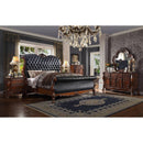  Size_California King -- Dresden 28224CK CK Bed IMAGE 5