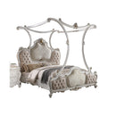  Size_King -- Picardy 28207EK EK Bed IMAGE 1