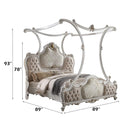  Size_King -- Picardy 28207EK EK Bed IMAGE 4