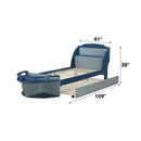  Acme Furniture Neptune II 30620T Twin Bed IMAGE 11
