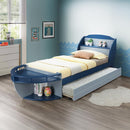  Acme Furniture Neptune II 30620T Twin Bed IMAGE 12