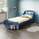  Acme Furniture Neptune II 30620T Twin Bed IMAGE 1
