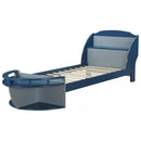  Acme Furniture Neptune II 30620T Twin Bed IMAGE 2