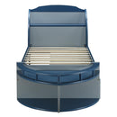  Acme Furniture Neptune II 30620T Twin Bed IMAGE 3