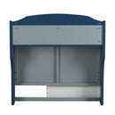  Acme Furniture Neptune II 30620T Twin Bed IMAGE 4