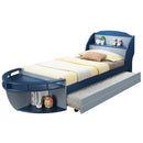 Acme Furniture Neptune II 30620T Twin Bed IMAGE 7