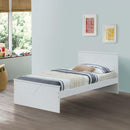  Acme Furniture Ragna 30770T Twin Bed IMAGE 1