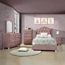  Acme Furniture Reggie 30820T Twin Bed IMAGE 11