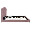  Acme Furniture Reggie 30820T Twin Bed IMAGE 5