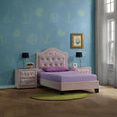  Acme Furniture Reggie 30820T Twin Bed IMAGE 8
