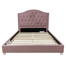  Acme Furniture Reggie 30875F Full Bed IMAGE 3