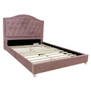  Acme Furniture Reggie 30875F Full Bed IMAGE 4