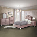 Acme Furniture Reggie 30875F Full Bed IMAGE 7