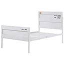  Acme Furniture Cargo 35900T Twin Bed IMAGE 1