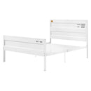  Acme Furniture Cargo 35905F Full Bed IMAGE 1
