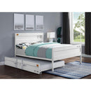  Acme Furniture Cargo 35905F Full Bed IMAGE 2