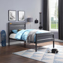  Acme Furniture Cargo 35915F Full Bed IMAGE 1