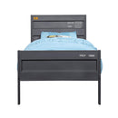  Acme Furniture Cargo 35915F Full Bed IMAGE 3