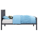  Acme Furniture Cargo 35915F Full Bed IMAGE 4