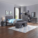  Acme Furniture Cargo 35915F Full Bed IMAGE 8