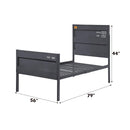 Acme Furniture Cargo 35915F Full Bed IMAGE 9