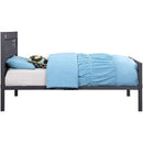  Acme Furniture Cargo 35920T Twin Bed IMAGE 2