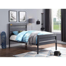  Acme Furniture Cargo 35920T Twin Bed IMAGE 4