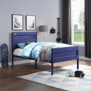  Acme Furniture Cargo 35930T Twin Bed IMAGE 1