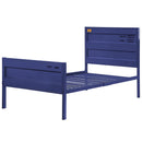  Acme Furniture Cargo 35930T Twin Bed IMAGE 2