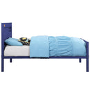  Acme Furniture Cargo 35930T Twin Bed IMAGE 4
