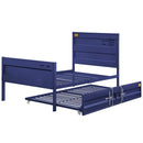  Acme Furniture Cargo 35930T Twin Bed IMAGE 5