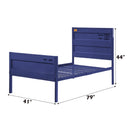  Acme Furniture Cargo 35930T Twin Bed IMAGE 7