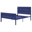  Acme Furniture Cargo 35935F Full Bed IMAGE 2